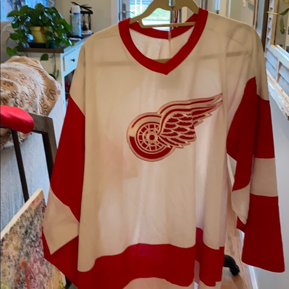Vintage men’s jersey